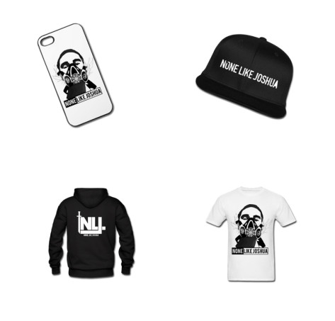 NLJ T-shirts, Hoodies, Caps, and More