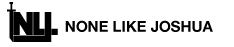 NoneLikeJoshua