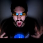 PITCHEDsenses – What? ft. None Like Joshua (Electro Rap)